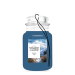 Ocean Air Car Jar® - US 36072