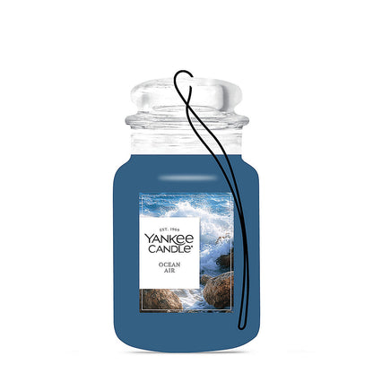 Ocean Air Car Jar® - US 36072