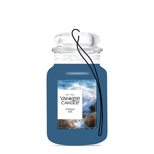 Ocean Air Car Jar® - US 36072
