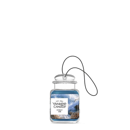 Ocean Air Car Jar® Ultimate - US 71904