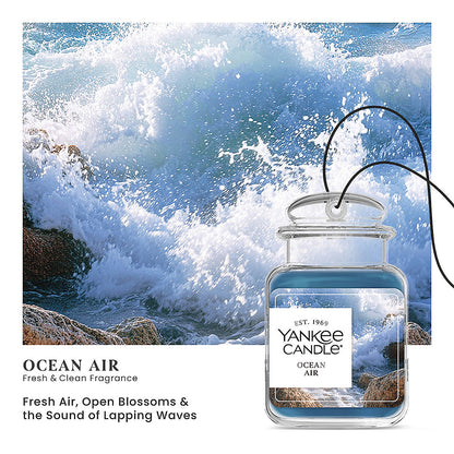 Ocean Air Car Jar® Ultimate - US 71904