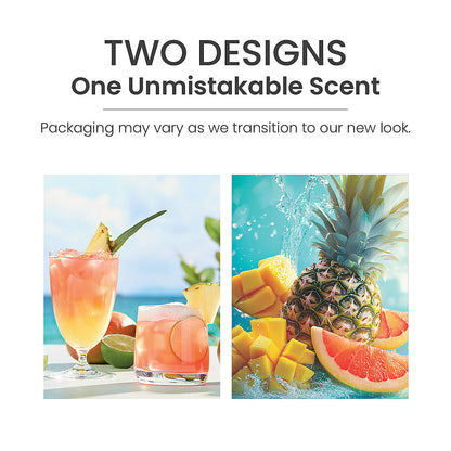 Bahama Breeze™ Smart Scent™ Vent Clip - US 90090