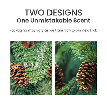 Balsam & Cedar Smart Scent™ Vent Clip - US 92296