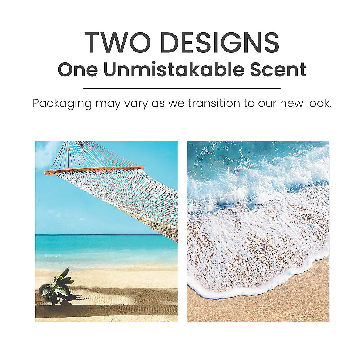 Sun & Sand® Smart Scent™ Vent Clip - US 33369