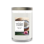 Coconut Beach Large Tumbler Candle - US 67506