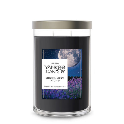 MidSummer's Night® Large Tumbler Candle - US 84515