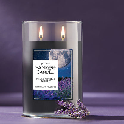 MidSummer's Night® Large Tumbler Candle - US 84515
