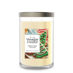 Christmas Cookie™ Large Tumbler Candle - US 58932