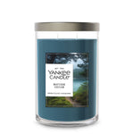 Bayside Cedar Large Tumbler Candle - US 82717