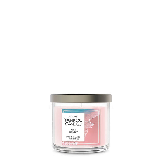 Pink Sands™ Small Tumbler Candle - US 49221