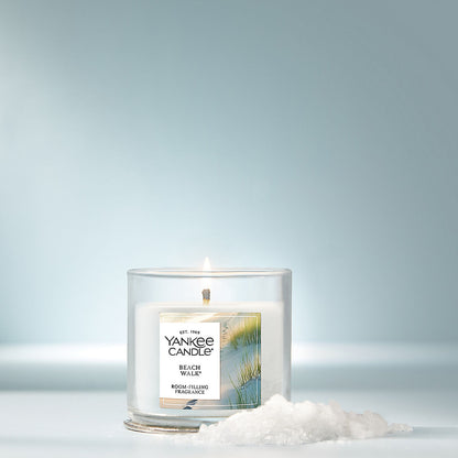 Beach Walk® Small Tumbler Candle - US 69501