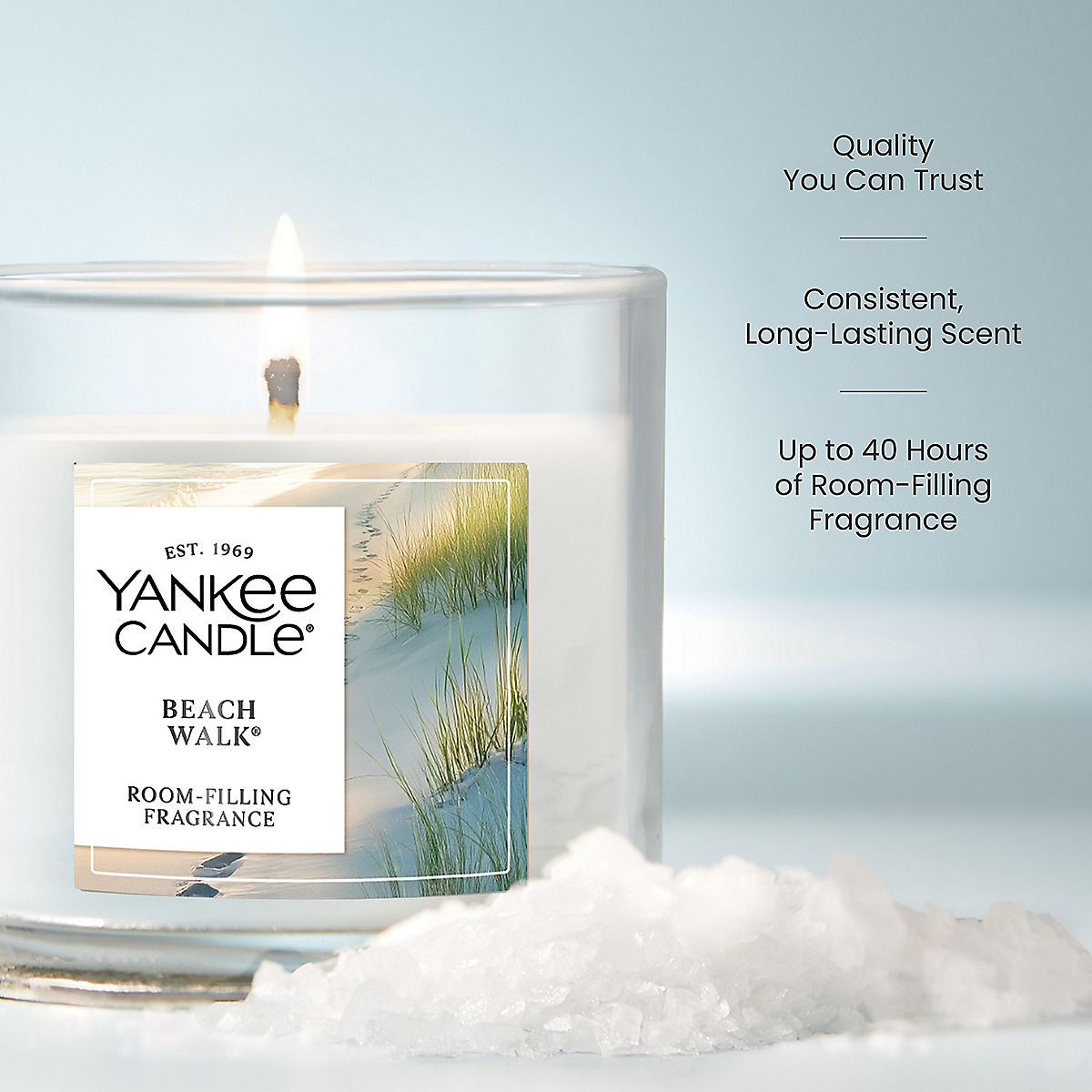 Beach Walk® Small Tumbler Candle - US 69501