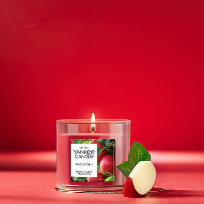 Macintosh Small Tumbler Candle - US 22970
