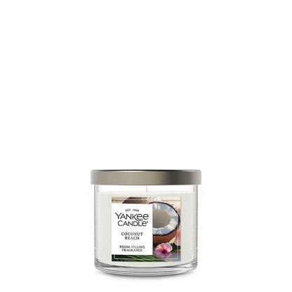 Coconut Beach Small Tumbler Candle - US 91441