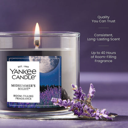MidSummer's Night® Small Tumbler Candle - US 96650