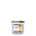 Lemon Lavender Small Tumbler Candle - US 44771