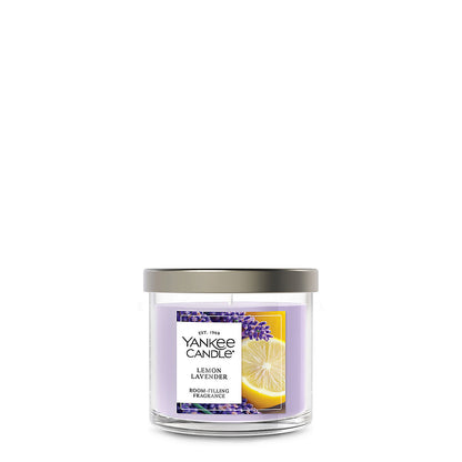 Lemon Lavender Small Tumbler Candle - US 44771