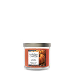 Spiced Pumpkin Small Tumbler Candle - US 06356