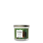 Balsam & Cedar Small Tumbler Candle - US 10127