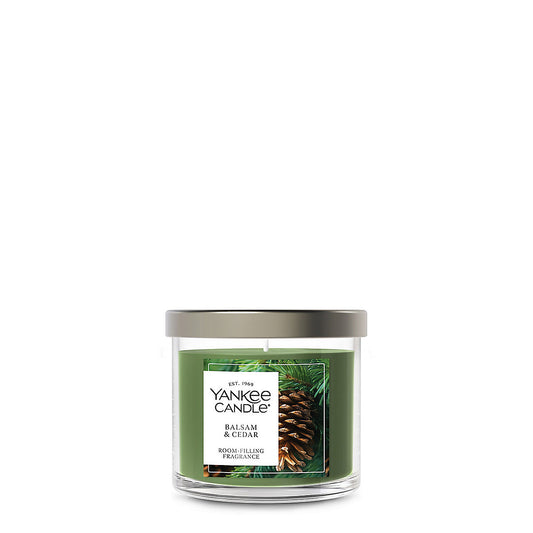 Balsam & Cedar Small Tumbler Candle - US 10127