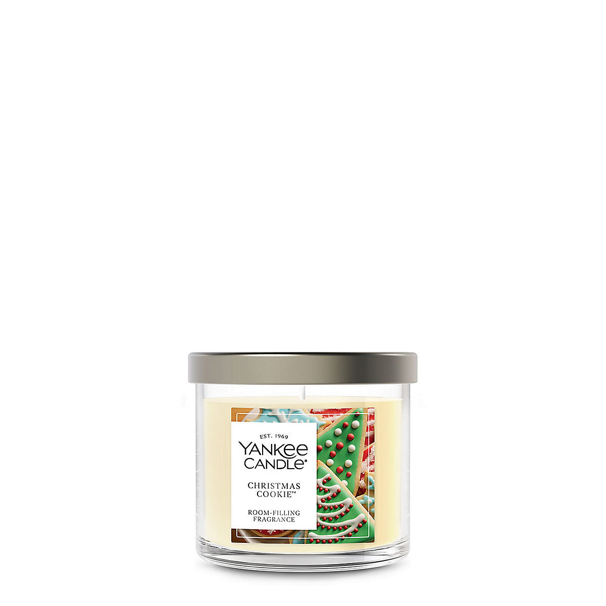 Christmas Cookie™ Small Tumbler Candle - US 84540