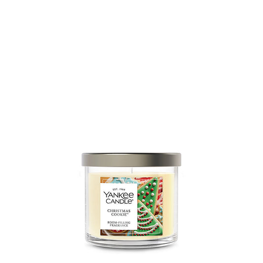 Christmas Cookie™ Small Tumbler Candle - US 84540