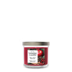 Red Apple Wreath Small Tumbler Candle - US 51184