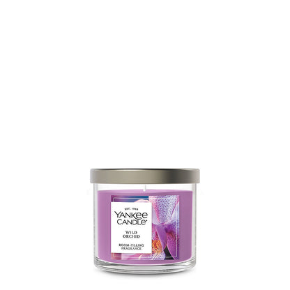 Wild Orchid Small Tumbler Candle - US 25370