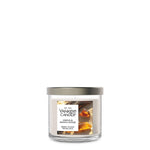 Amber & Sandalwood Small Tumbler Candle - US 82605