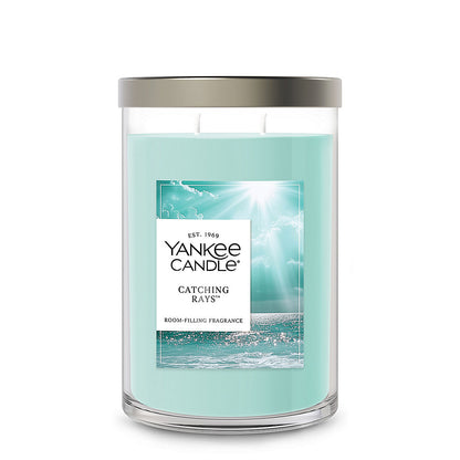 Catching Rays™ Large Tumbler Candle - US 75168