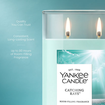 Catching Rays™ Large Tumbler Candle - US 75168