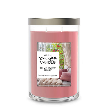 Home Sweet Home® Large Tumbler Candle - US 65218