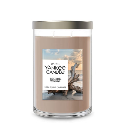 Seaside Woods Large Tumbler Candle - US 65896