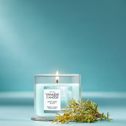 Catching Rays™ Small Tumbler Candle - US 14460