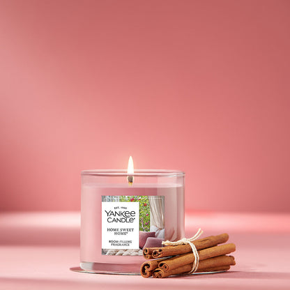 Home Sweet Home® Small Tumbler Candle - US 41520