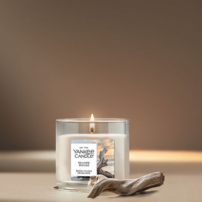 Seaside Woods Small Tumbler Candle - US 24013