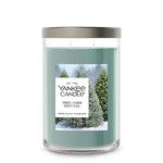 Tree Farm Festival Large Tumbler Candle - US 93034