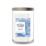 Sparkling Snow™ Large Tumbler Candle - US 84495