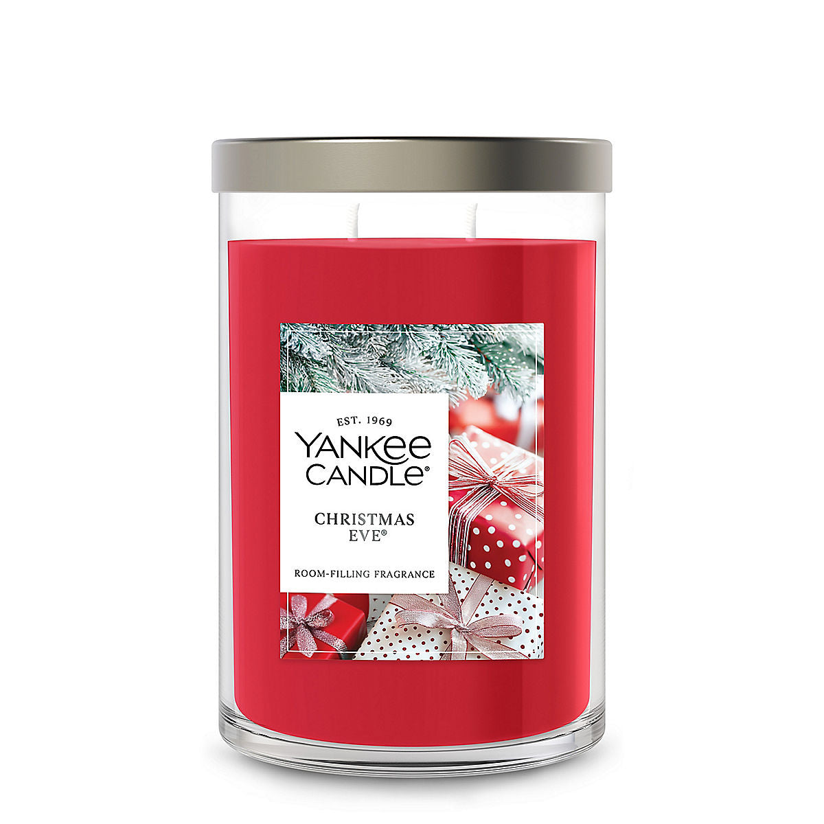 Christmas Eve® Large Tumbler Candle - US 81318