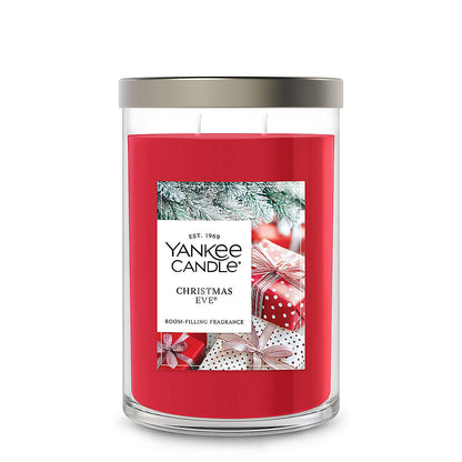 Christmas Eve® Large Tumbler Candle - US 81318