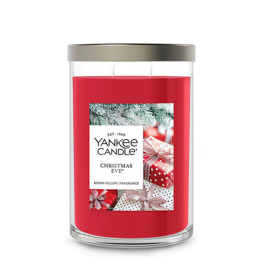 Christmas Eve® Large Tumbler Candle - US 81318