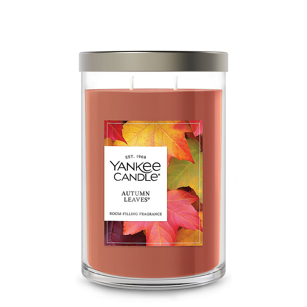 Autumn Leaves® Large Tumbler Candle - US 56971