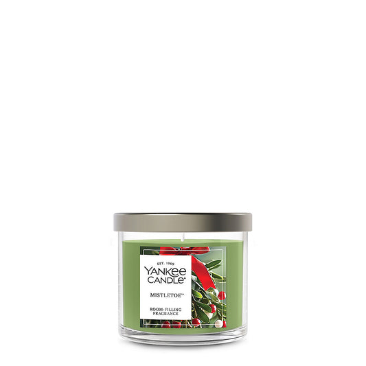 Mistletoe™ Small Tumbler Candle - US 19722