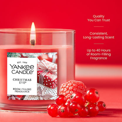 Christmas Eve® Small Tumbler Candle - US 86771
