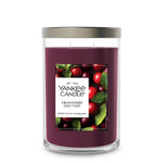 Cranberry Chutney Large Tumbler Candle - US 71577