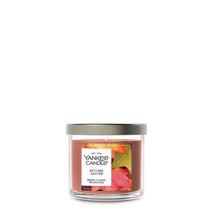 Autumn Leaves® Small Tumbler Candle - US 10766