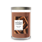 Cinnamon Stick Large Tumbler Candle - US 44451