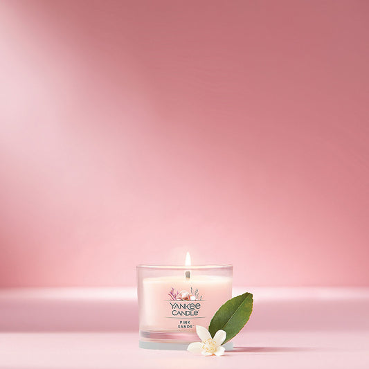 Pink Sands™ Mini Candle - US 20708