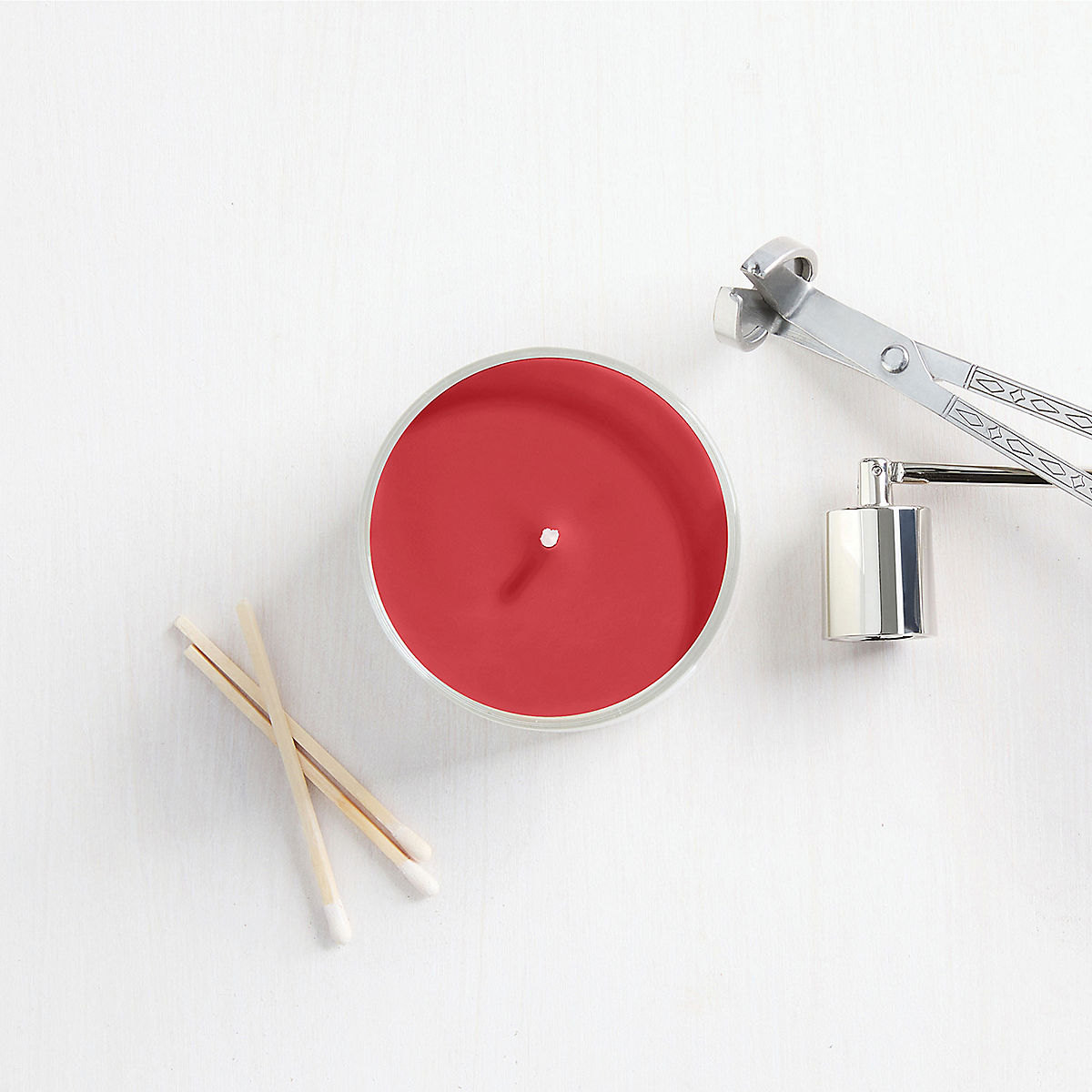 Macintosh Mini Candle - US 45392