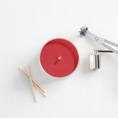 Macintosh Mini Candle - US 45392